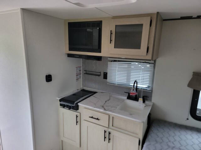 2025 Shasta RV Compact