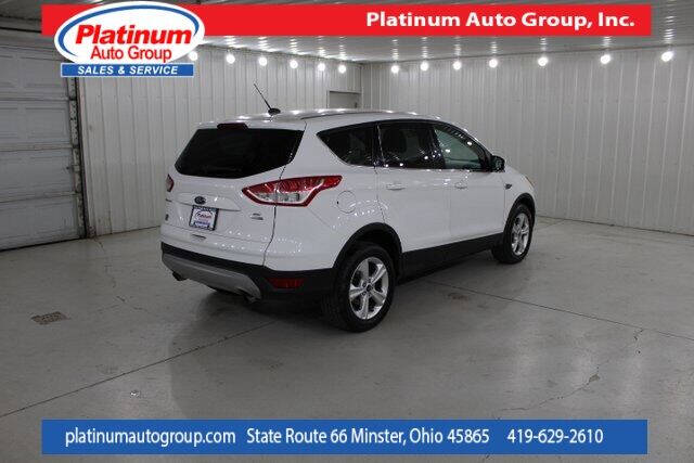 2013 Ford Escape SE