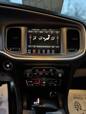 2022 Dodge Charger GT