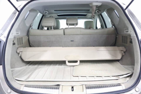 2010 Nissan Murano SL