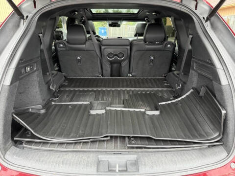 2022 Acura MDX SH-AWD w/A-SPEC