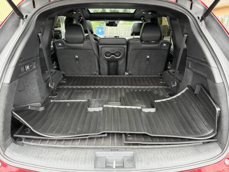 2022 Acura MDX SH-AWD w/A-SPEC