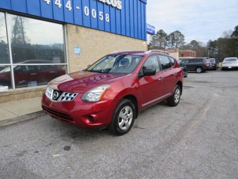 2015 Nissan Rogue Select for sale at 1st Choice Autos in Smyrna GA