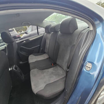 2018 Volkswagen Jetta 1.4T S