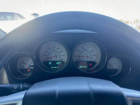 2011 Dodge Challenger R/T Plus