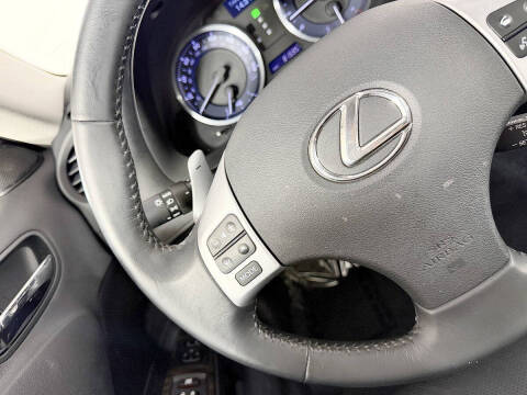 2012 Lexus IS 250