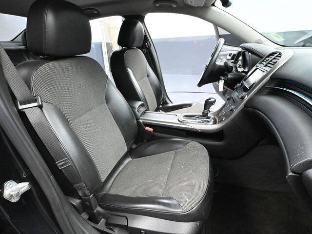 2013 Chevrolet Malibu LT