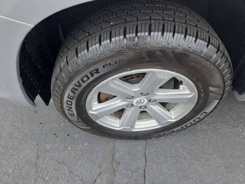2008 Toyota Highlander