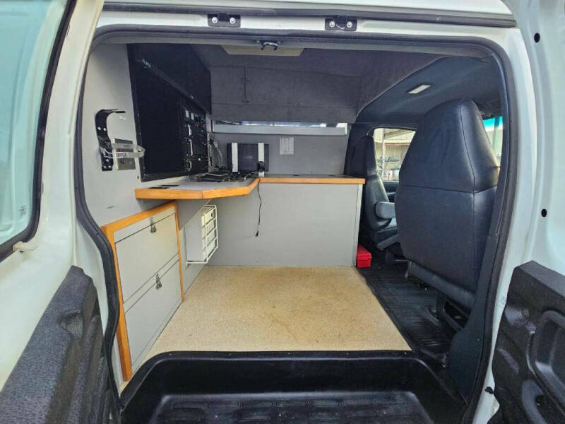2000 GMC Savana G3500