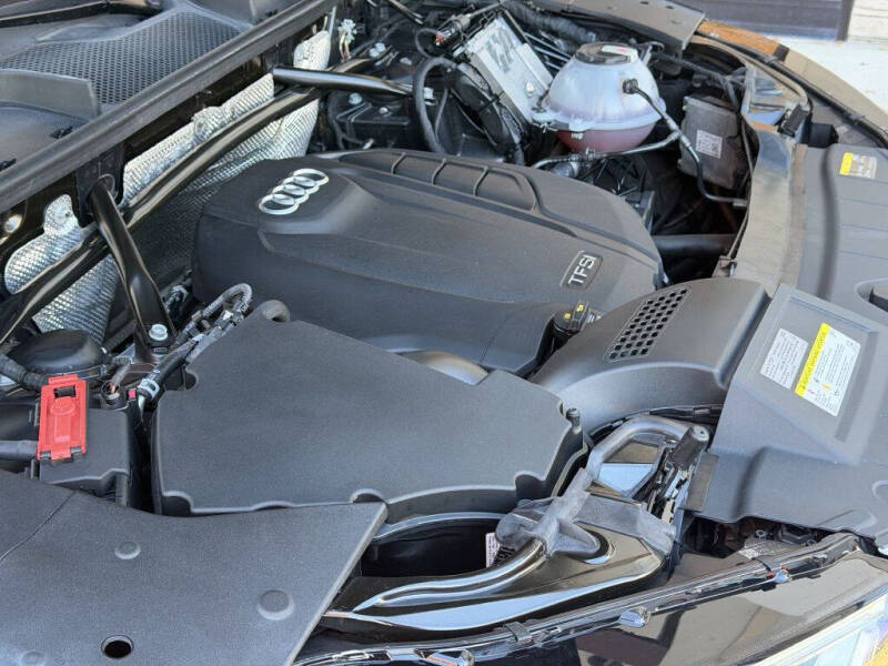 2019 Audi Q5 quattro Premium Plus 45 TFSI