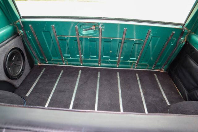 1976 Jeep Grand Cherokee