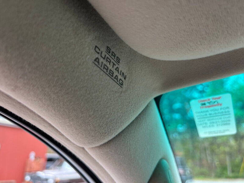 2006 Toyota Land Cruiser