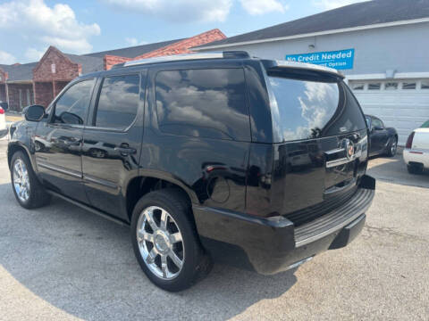 2013 Cadillac Escalade Premium