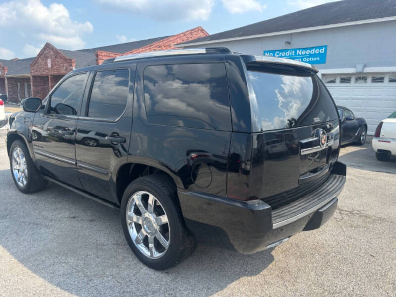 2013 Cadillac Escalade Premium