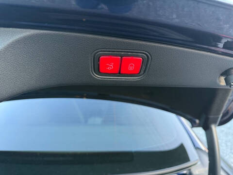 2018 Mercedes-Benz E-Class E 400 4MATIC