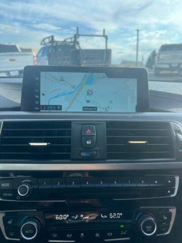 2018 BMW 4 Series 430i