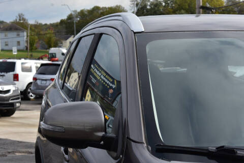 2018 Mitsubishi Outlander SEL