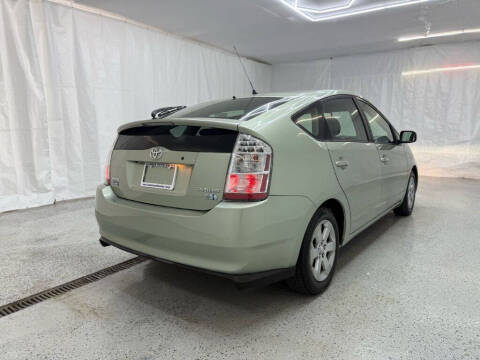 2008 Toyota Prius