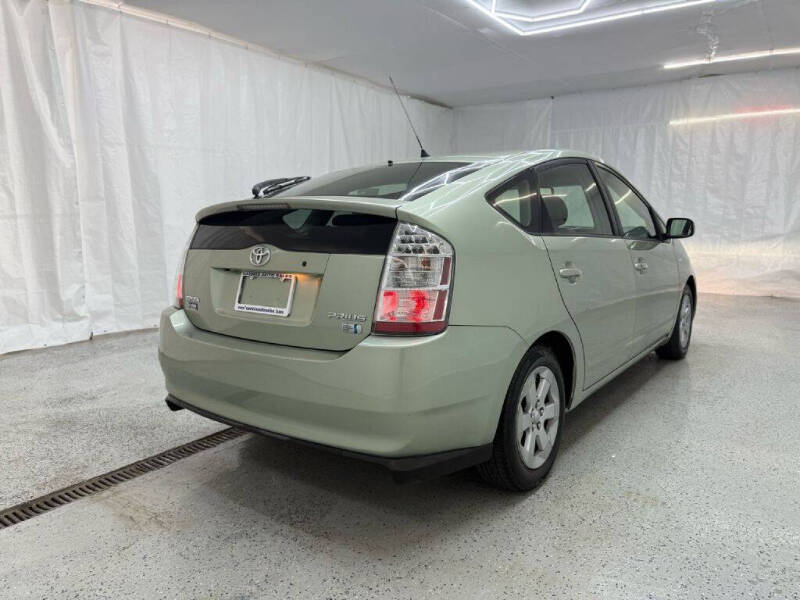 2008 Toyota Prius