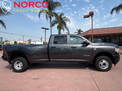 2022 RAM 3500 for sale at Norco Truck Center in Norco CA