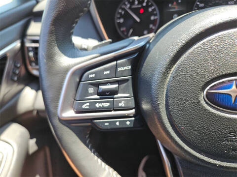 2023 Subaru Outback Limited XT