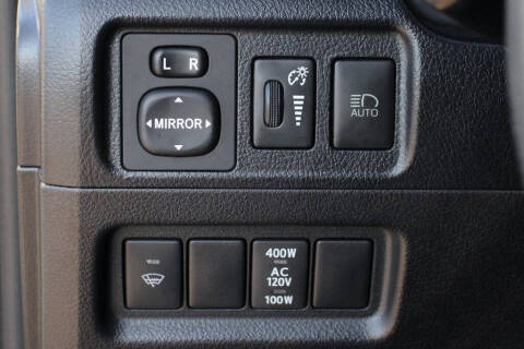 2020 Toyota 4Runner TRD Pro