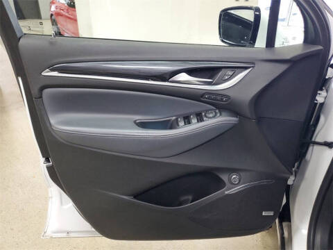 2022 Buick Enclave Premium