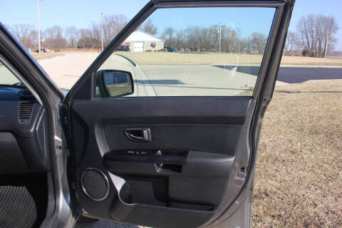 2011 Kia Soul