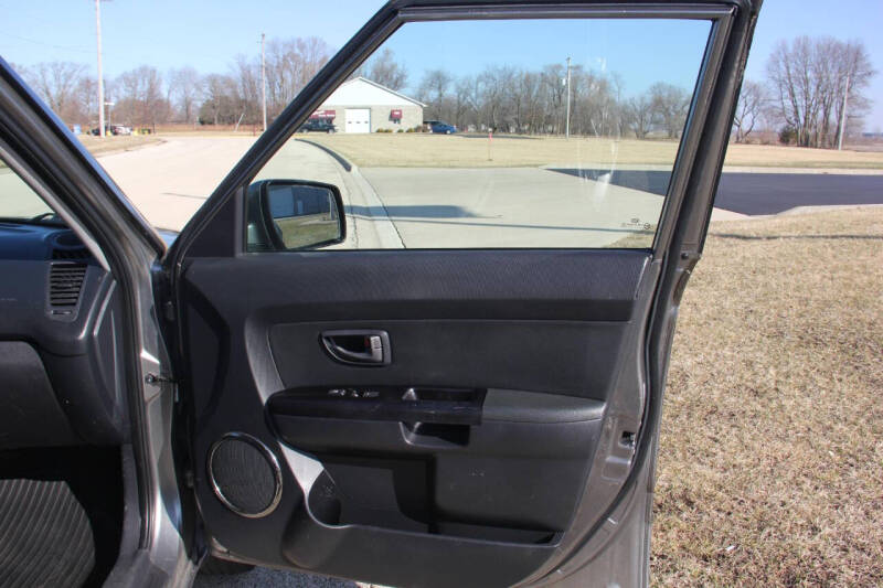 2011 Kia Soul