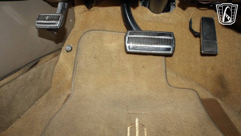 1966 Oldsmobile Toronado