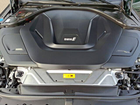 2023 BMW i4 eDrive40 Gran Coupe