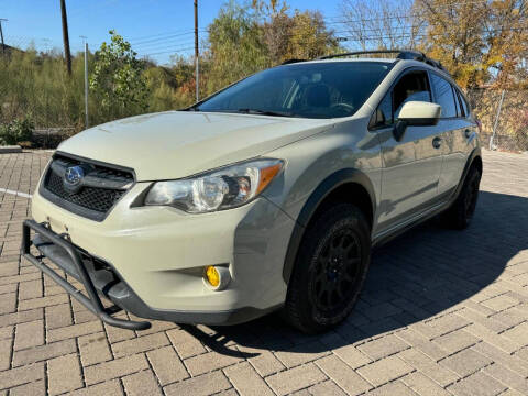 2015 Subaru XV Crosstrek for sale at Austinite Auto Sales in Austin TX