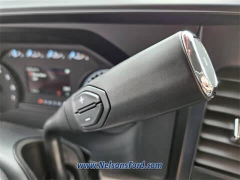 2025 Ford F-350 Super Duty XLT