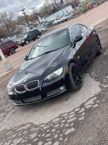 2010 BMW 3 Series for sale at AK's Auto Sales LLC in Gallup NM