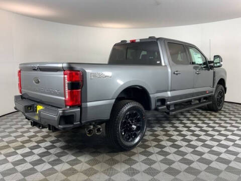 2025 Ford F-350 Super Duty