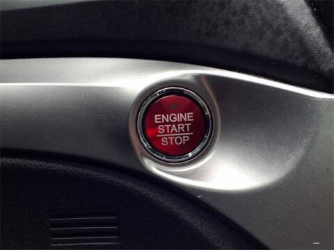 2017 Acura ILX w/Tech w/A-SPEC