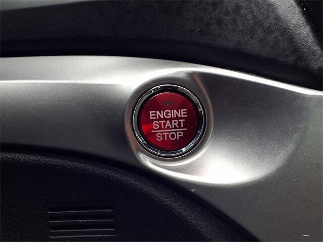 2017 Acura ILX w/Tech w/A-SPEC