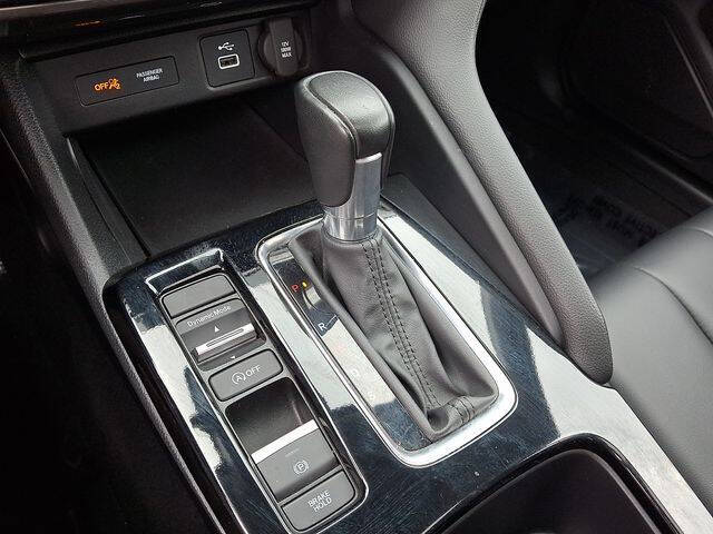 2023 Acura Integra