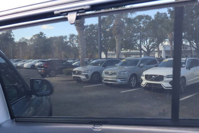 2023 Volkswagen Atlas V6 SE