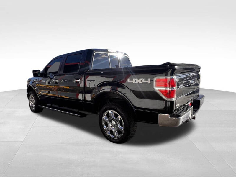 2013 Ford F-150 XL photo 15