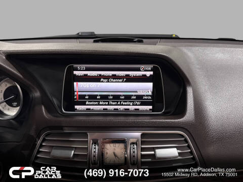 2014 Mercedes-Benz E-Class E 350