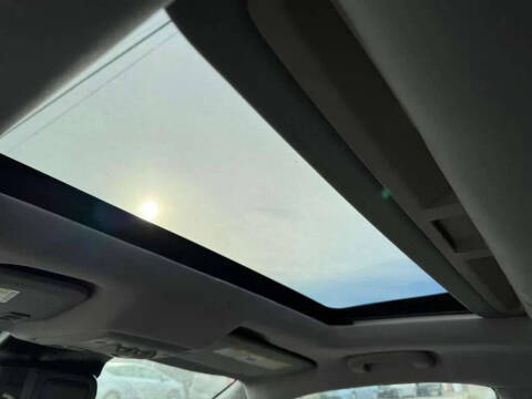 2018 Chevrolet Trax Premier