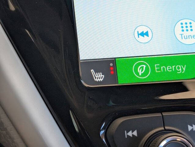 2017 Chevrolet Bolt EV Premier