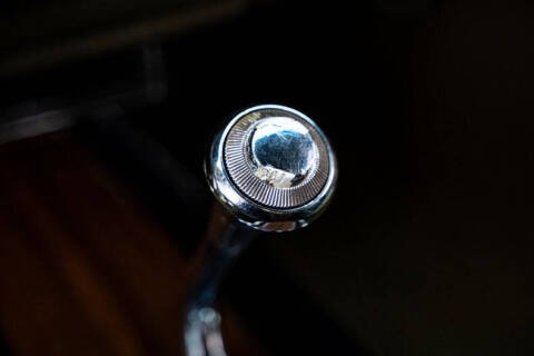 1969 Plymouth Roadrunner