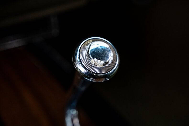 1969 Plymouth Roadrunner