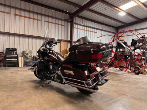 2006 Harley-Davidson Electra Glide