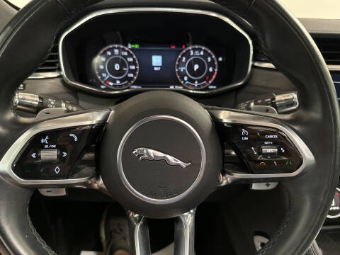 2021 Jaguar F-PACE P250 S