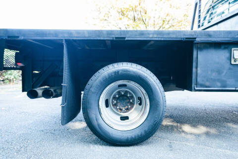 2008 Ford F-350 Super Duty