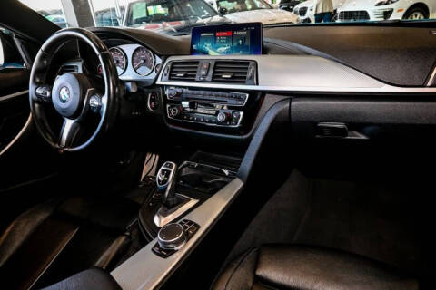 2018 BMW 4 Series 430i xDrive