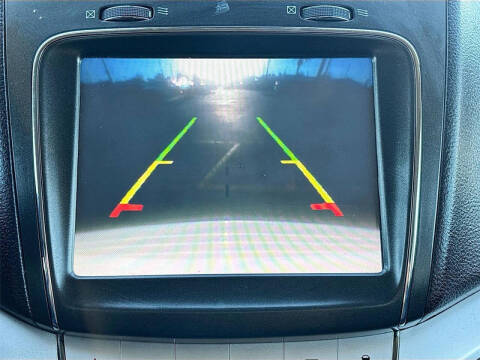 2018 Dodge Journey GT